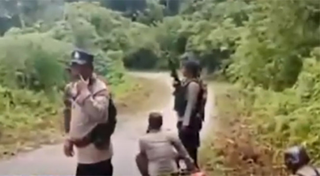 Soal Bentrok Antarkelompok Warga di Tiga Desa Malteng, Gubernur: Jaga agar Masyarakat tak Terprovokasi